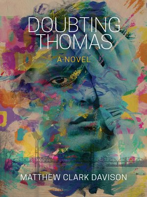 cover image of Doubting Thomas